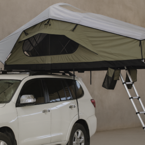 Kermode Overlanding: Roof Top Tents, Bed Racks & Awnings