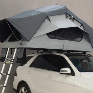 Kermode Overlanding: Roof Top Tents, Bed Racks & Awnings