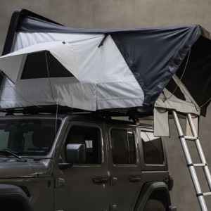 Kermode Overlanding: Roof Top Tents, Bed Racks & Awnings