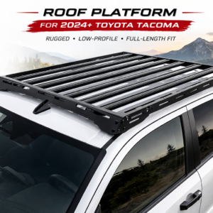Kermode Overlanding: Roof Top Tents, Bed Racks & Awnings