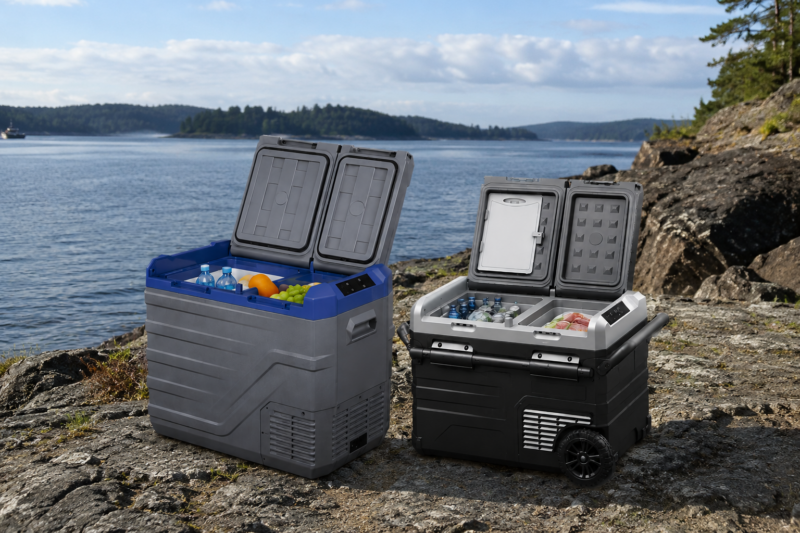 Best Electric Coolers for Camping and Overlanding