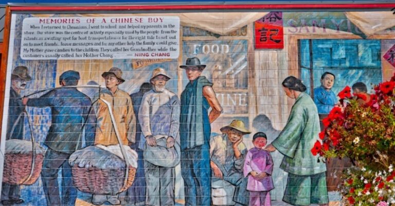 chemainus-murals
