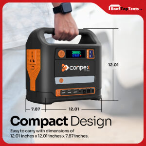 Kermode Overlanding: Roof Top Tents, Bed Racks & Awnings