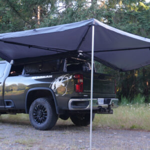 Kermode Overlanding: Roof Top Tents, Bed Racks & Awnings