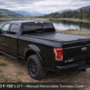 Kermode Overlanding: Roof Top Tents, Bed Racks & Awnings