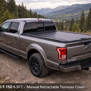 Kermode Overlanding: Roof Top Tents, Bed Racks & Awnings