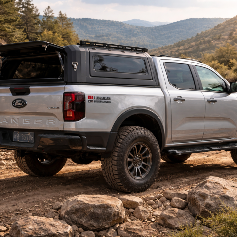 Ford Ranger On Rugged Trail 480X480 1