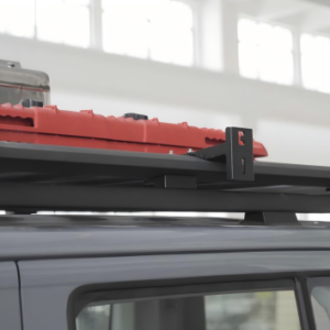 Kermode Overlanding: Roof Top Tents, Bed Racks & Awnings