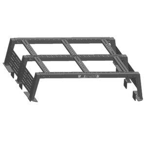 Kermode Overlanding: Roof Top Tents, Bed Racks & Awnings