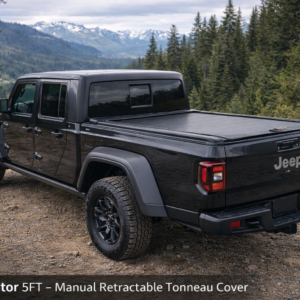 Kermode Overlanding: Roof Top Tents, Bed Racks & Awnings