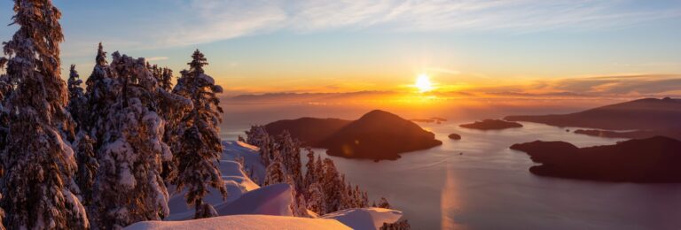 sunrise-vancouver-island