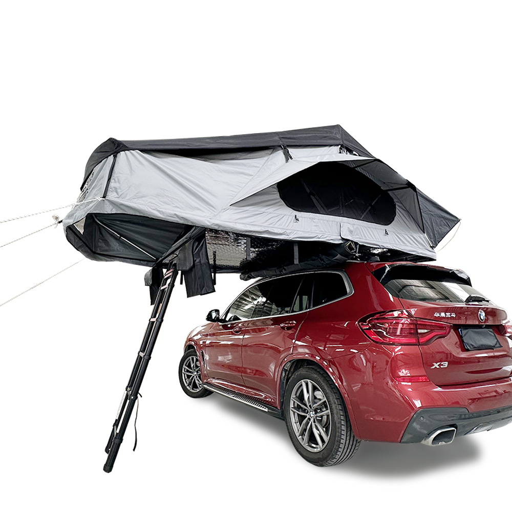 Kermode Overlanding: Roof Top Tents, Bed Racks & Awnings