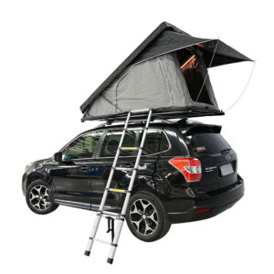 Kermode Overlanding: Roof Top Tents, Bed Racks & Awnings