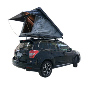 Kermode Overlanding: Roof Top Tents, Bed Racks & Awnings