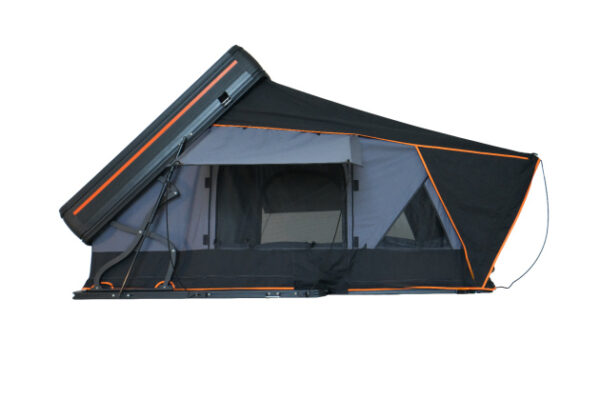 Ridgeline Compact Hardshell Roof Top Tent