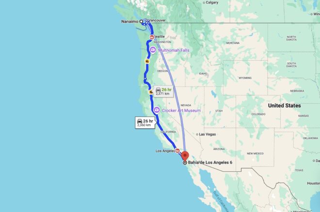 maps-vancouver-island