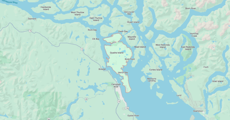 quadra-island-map