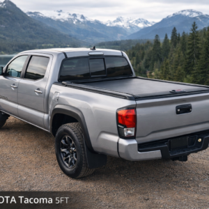 Kermode Overlanding: Roof Top Tents, Bed Racks & Awnings