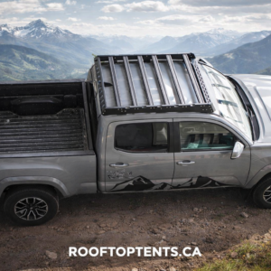 Kermode Overlanding: Roof Top Tents, Bed Racks & Awnings