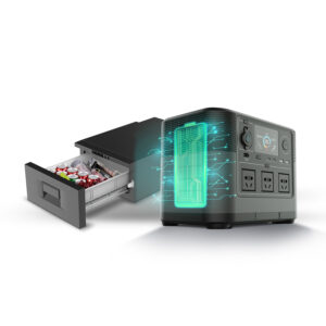 Slidechill 21L-bundle