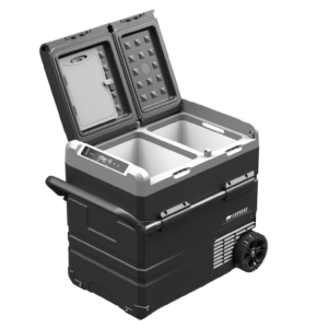 Kermode Overlanding: Roof Top Tents, Bed Racks & Awnings