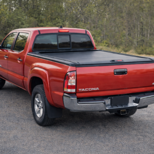 Kermode Overlanding: Roof Top Tents, Bed Racks & Awnings