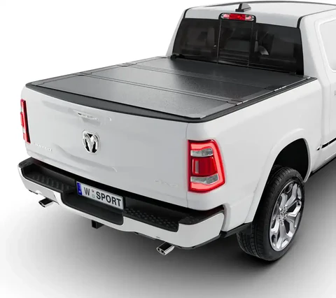 tonneau cover