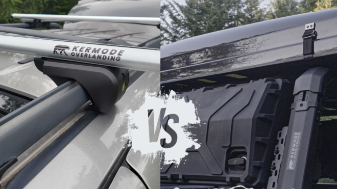 cross-bar-pod-system