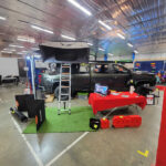 Kermode Overlanding: Roof Top Tents, Bed Racks & Awnings