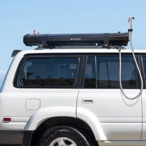 Kermode Overlanding: Roof Top Tents, Bed Racks & Awnings