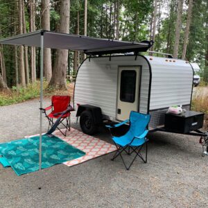 auto awning