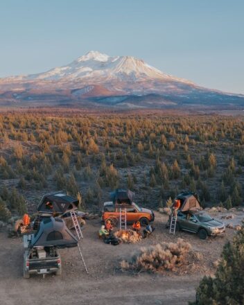 Top Overlanding Events You Can't-Miss in 2024 - West Coast Edition