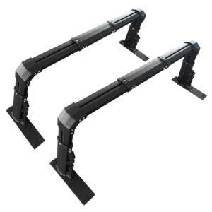 Kermode Overlanding: Roof Top Tents, Bed Racks & Awnings