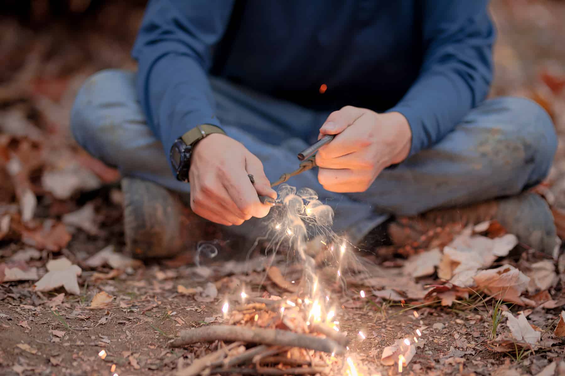 Bushcraft