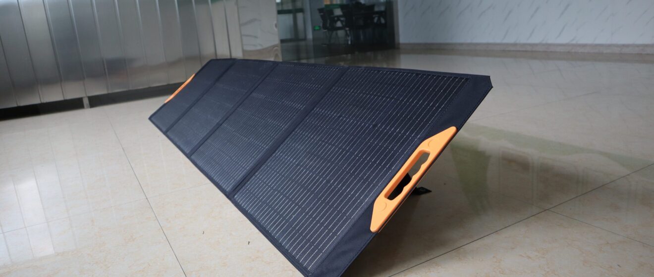 The Evolution of Portable Camping Power: From Solar Panels to Compact Generators