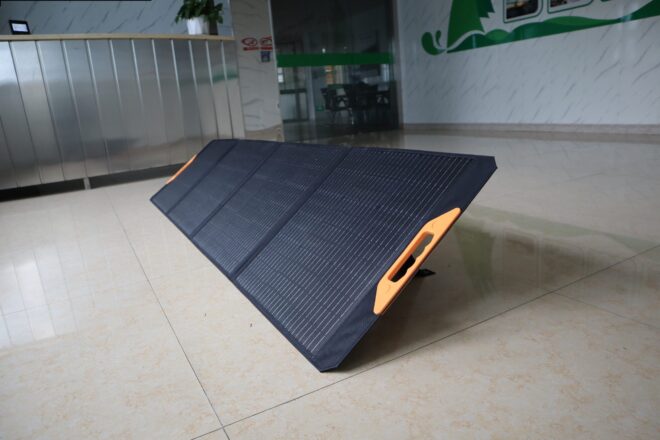 The Evolution of Portable Camping Power: From Solar Panels to Compact Generators