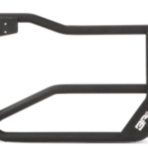 Jeep Wrangler JL & Gladiator JT Tube Doors – Front Pair