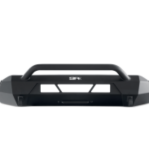 Winch Bumper for Toyota