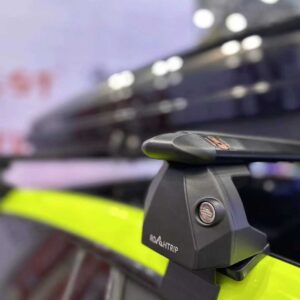 Kermode Overlanding: Roof Top Tents, Bed Racks & Awnings