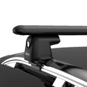 universal cross bars