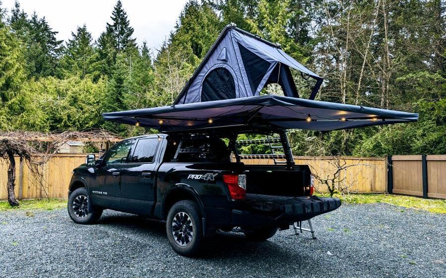 Car Roof Tent Guide: Read BEFORE YOU BUY.