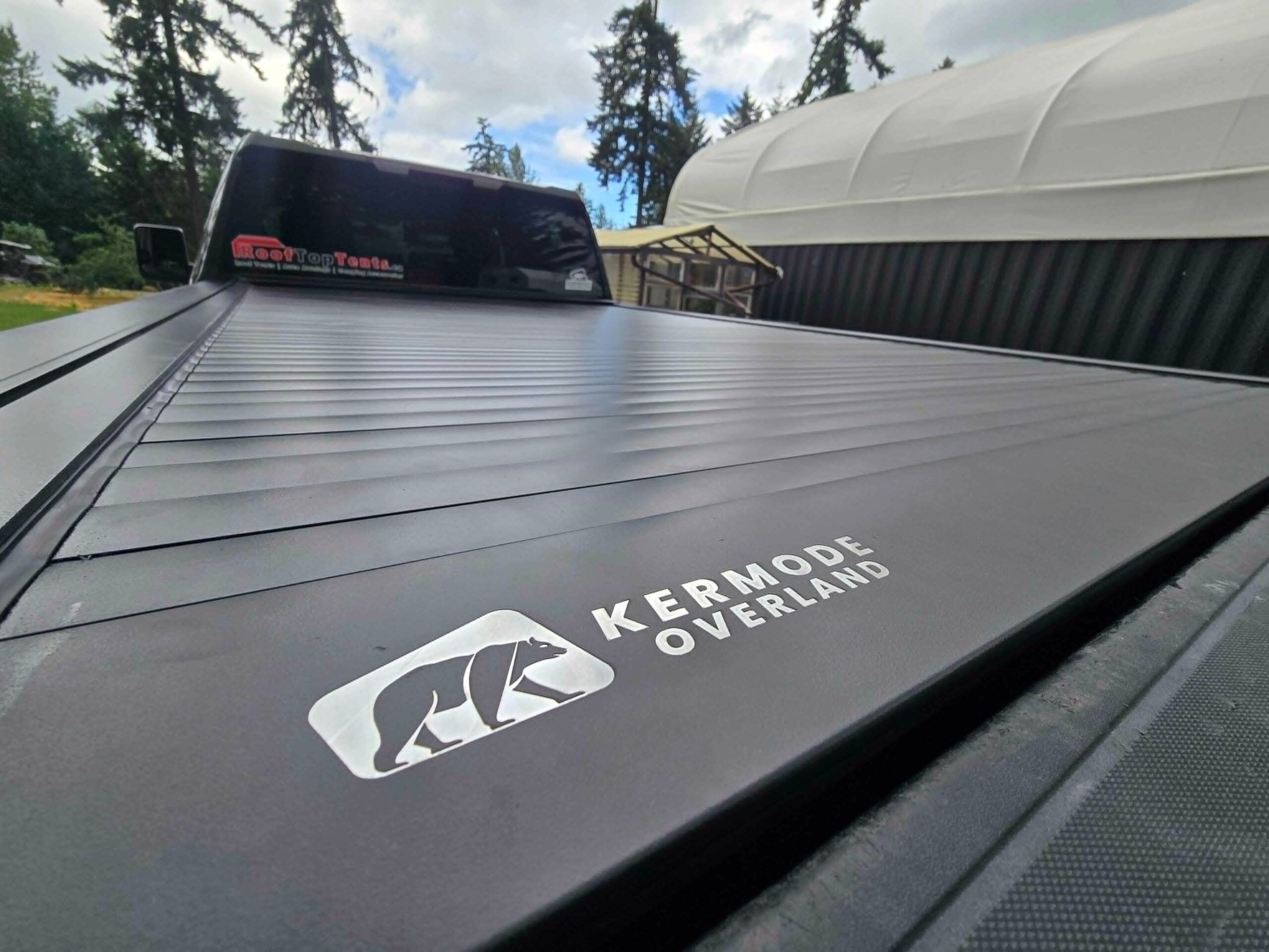 Tonneau Covers