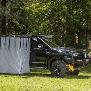 Kermode Overlanding: Roof Top Tents, Bed Racks & Awnings